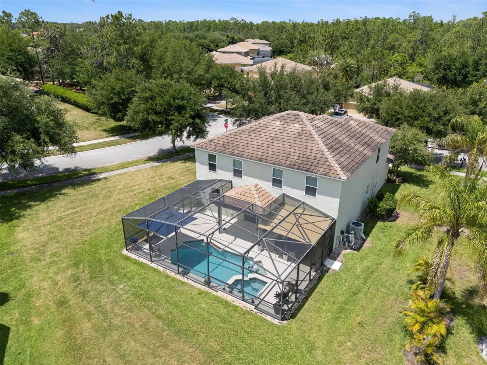 9026 Paolos Place Kissimmee FL 34747 S5149922 image36