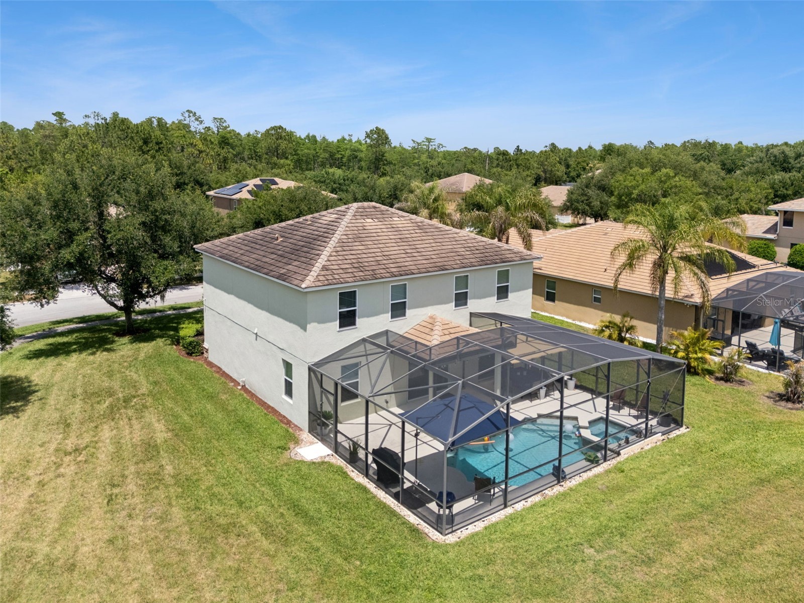 9026 Paolos Place Kissimmee FL 34747 S5149922 image37