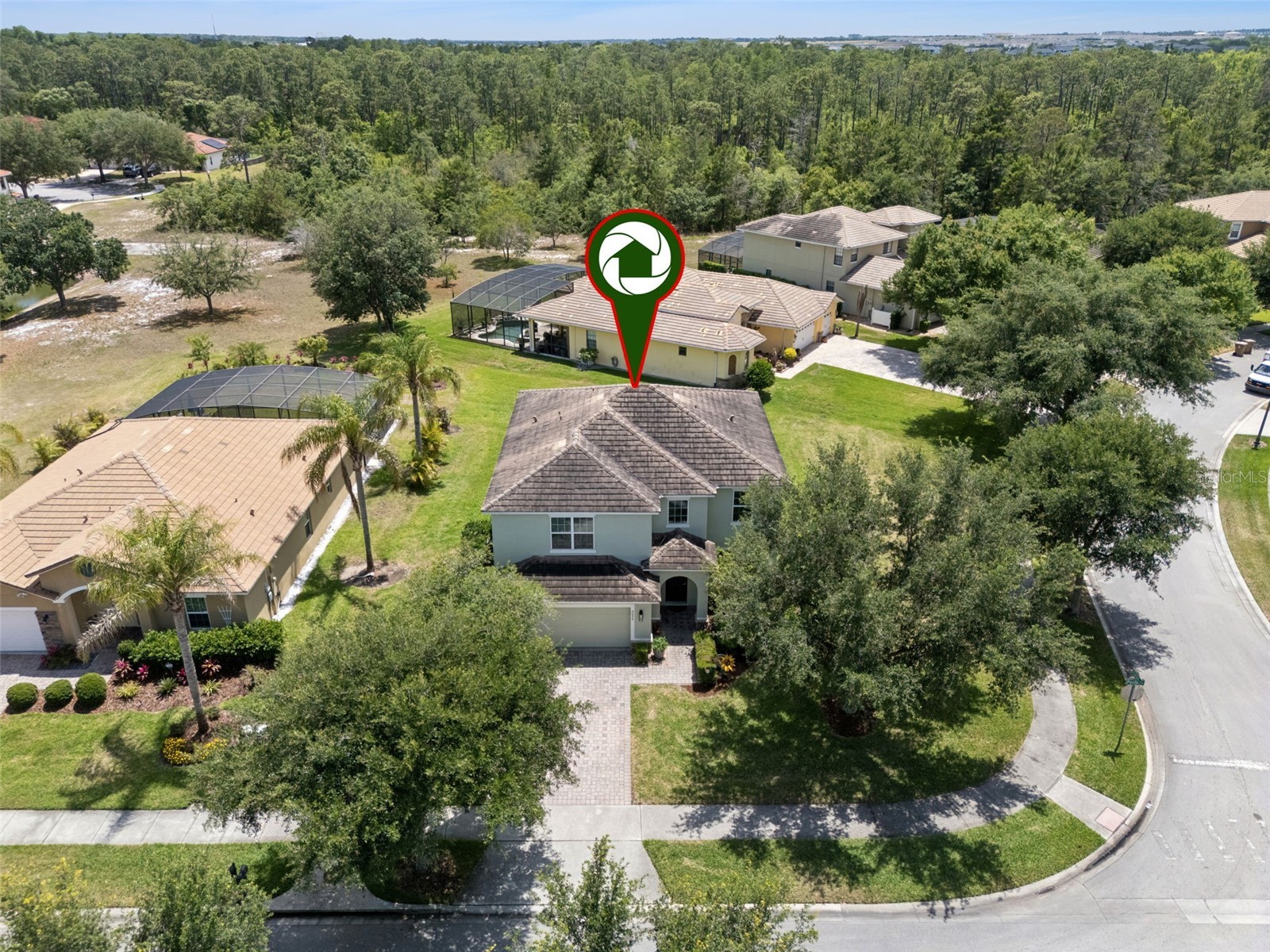 9026 Paolos Place Kissimmee FL 34747 S5149922 image38