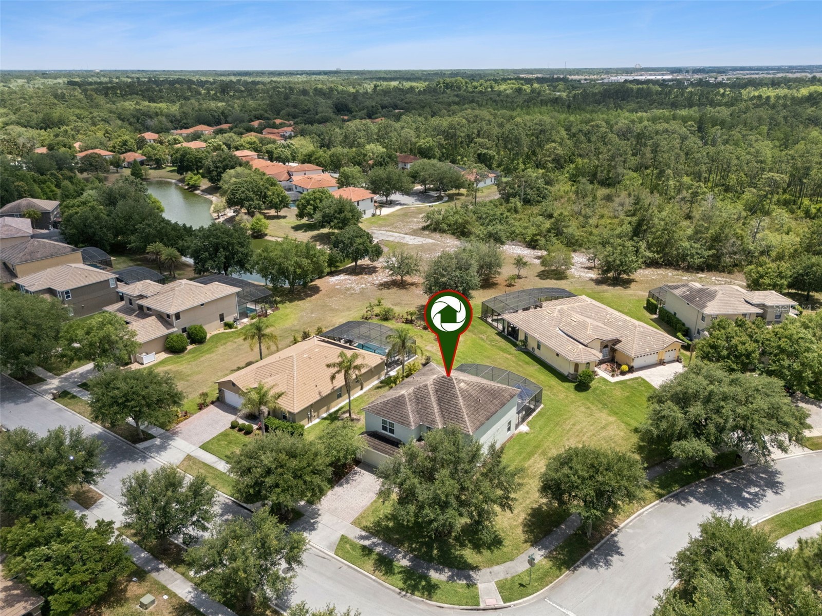 9026 Paolos Place Kissimmee FL 34747 S5149922 image40