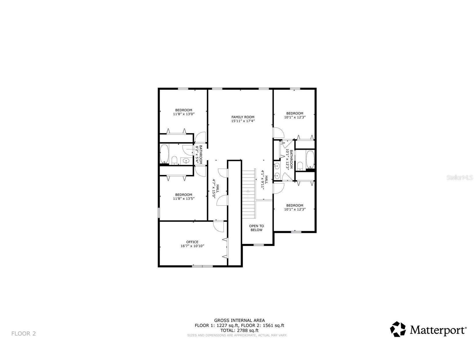 9026 Paolos Place Kissimmee FL 34747 S5149922 image42