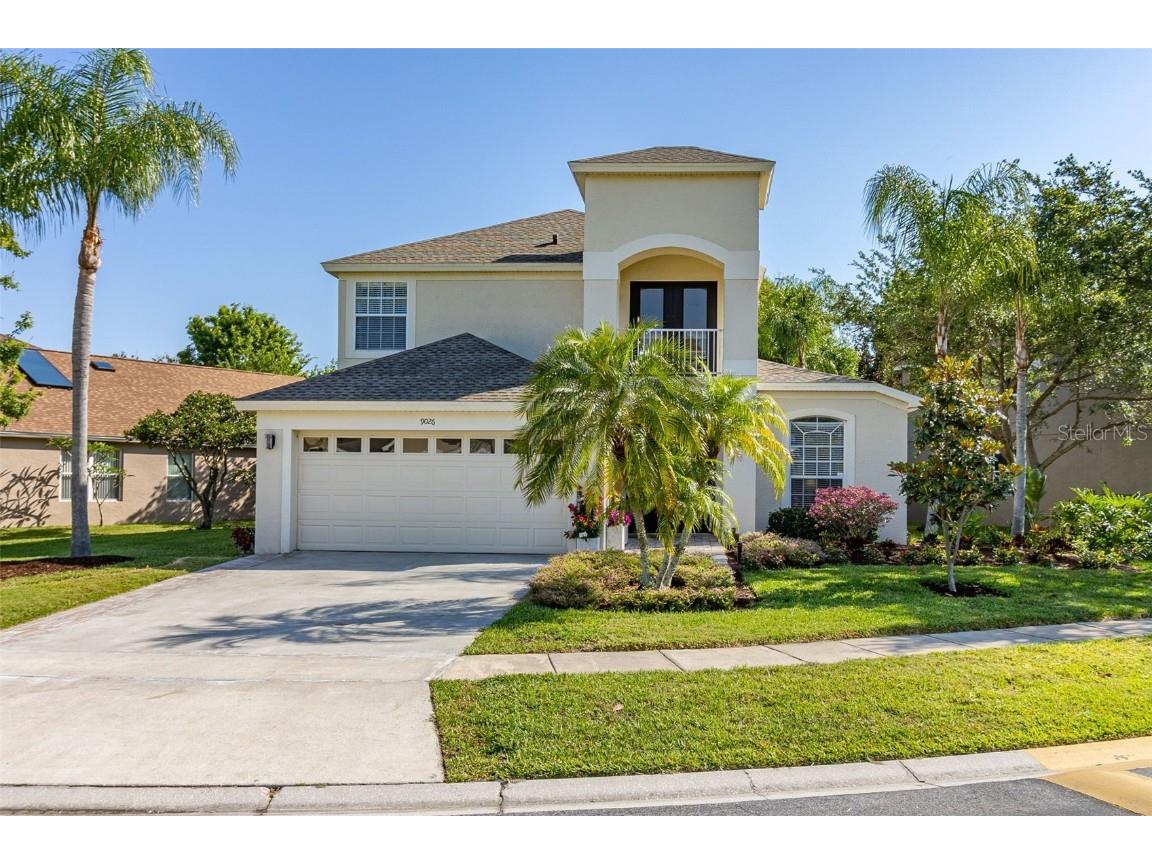 9026 Pecky Cypress Way Orlando FL 32836 S5107598 image1