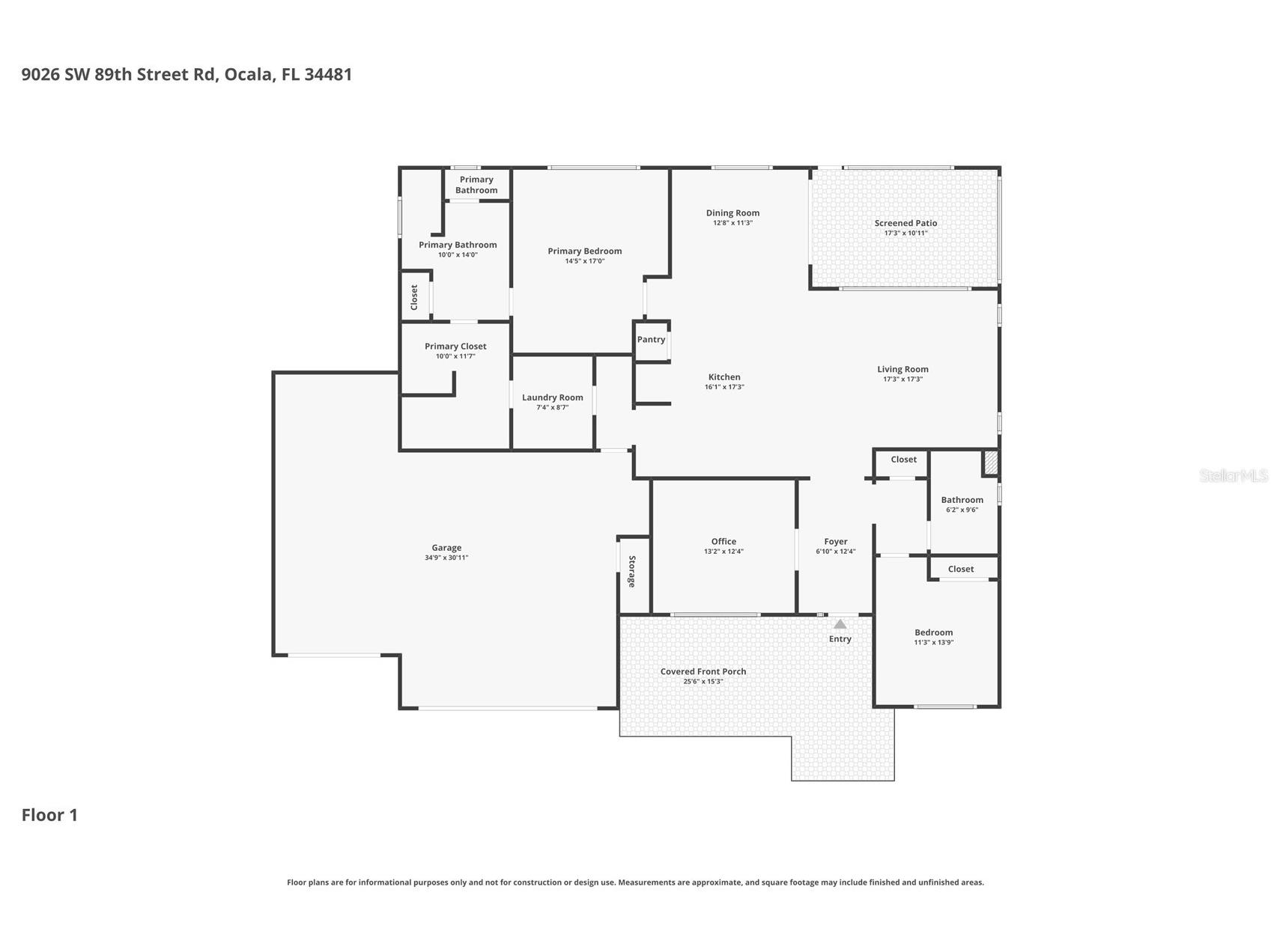 9026 SW 89th Street Road Ocala FL 34481 OM725788 image75