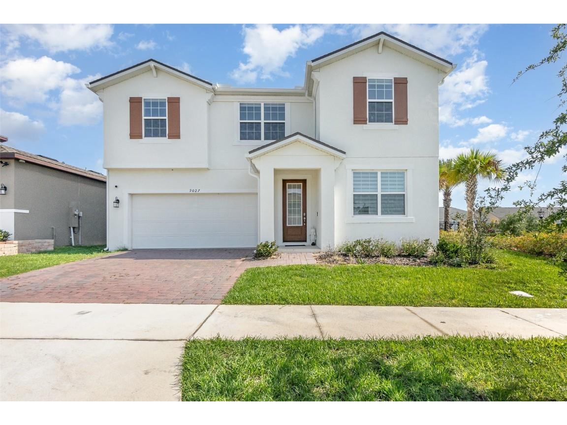 9027 Coral Cape Street Kissimmee FL 34747 O6320583 image1