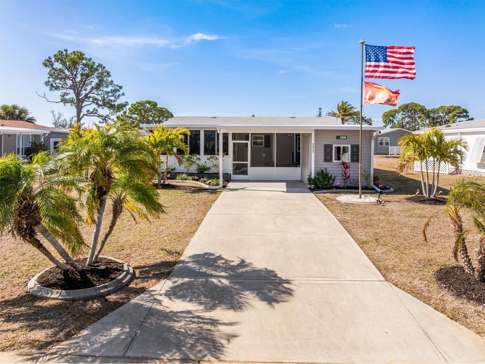 9027 Kestral Circle Englewood FL 34224 N6142967 image1