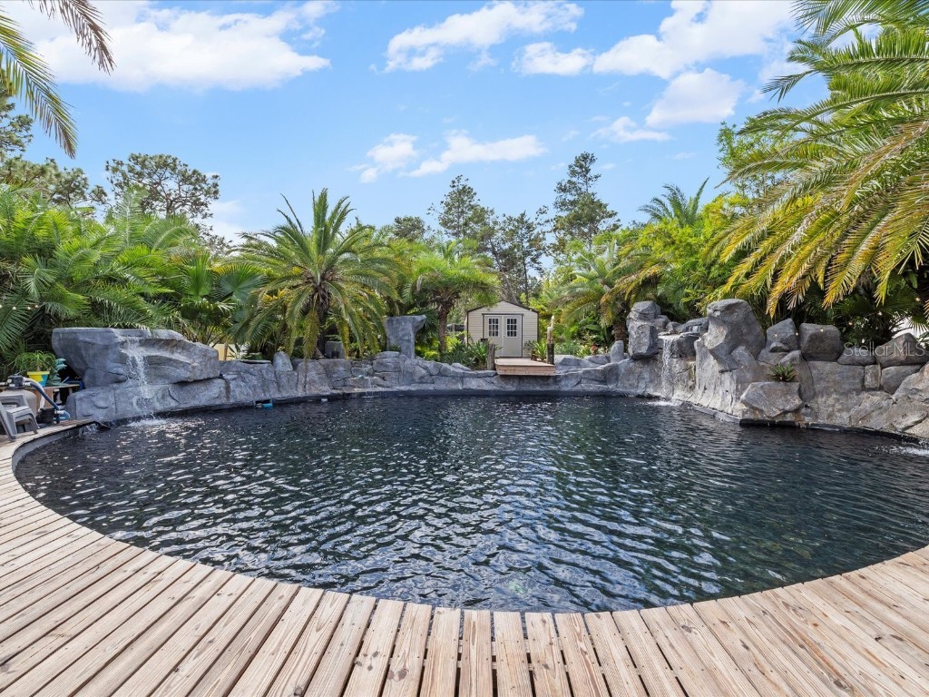 9027 Mavis Road Weeki Wachee FL 34613 W7879754 image12