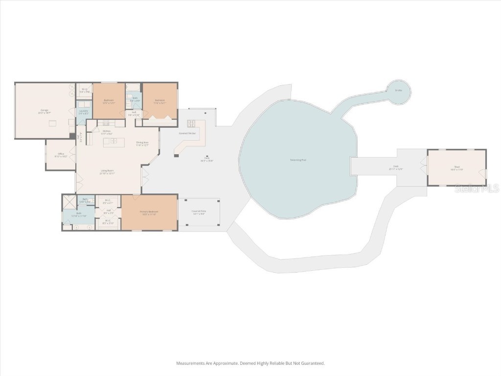 9027 Mavis Road Weeki Wachee FL 34613 W7879754 image3