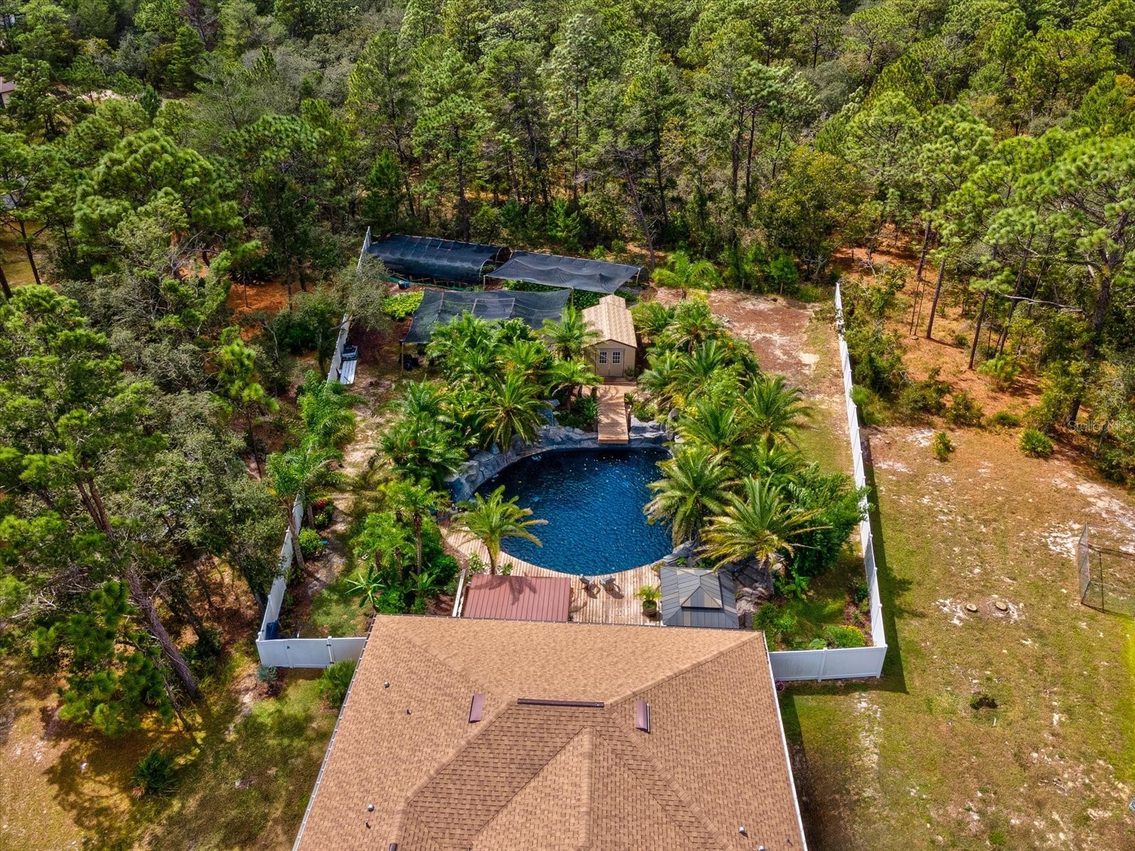 9027 Mavis Road Weeki Wachee FL 34613 W7886196 image40