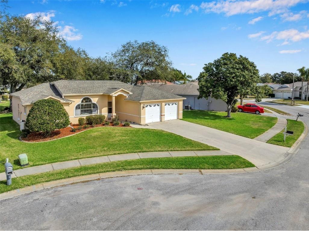 9027 Par Court Hudson FL 34667 W7851875 image1