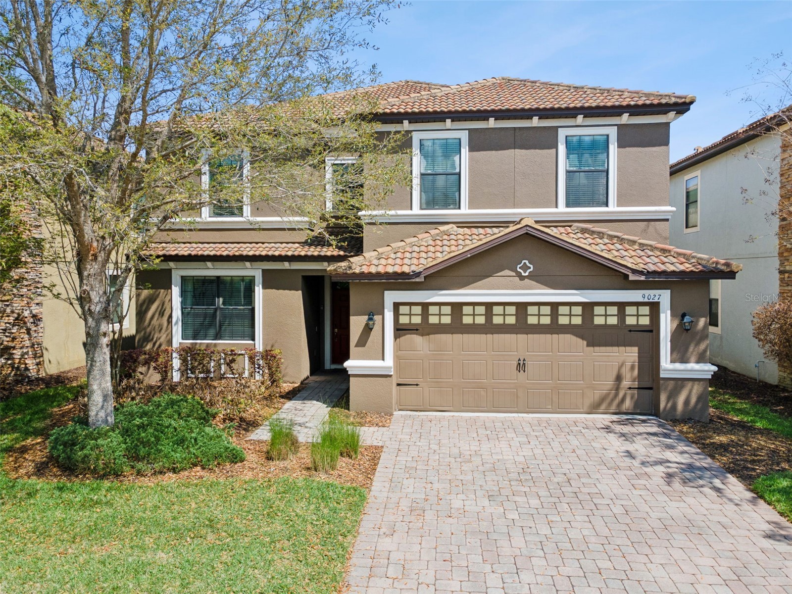 9027 Shadow Mountain Street Davenport FL 33896 O6394095 image1