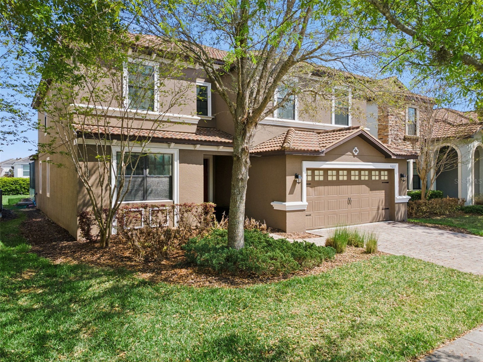9027 Shadow Mountain Street Davenport FL 33896 O6394095 image2