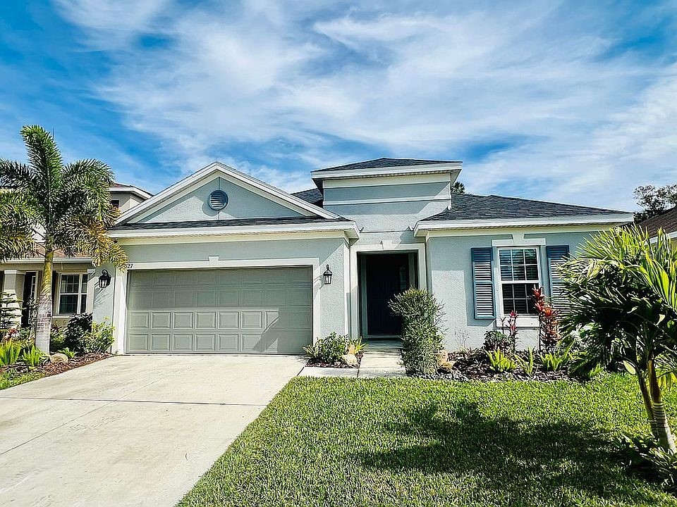 9027 Spruce Creek Circle Riverview FL 33578 A4602155 image1