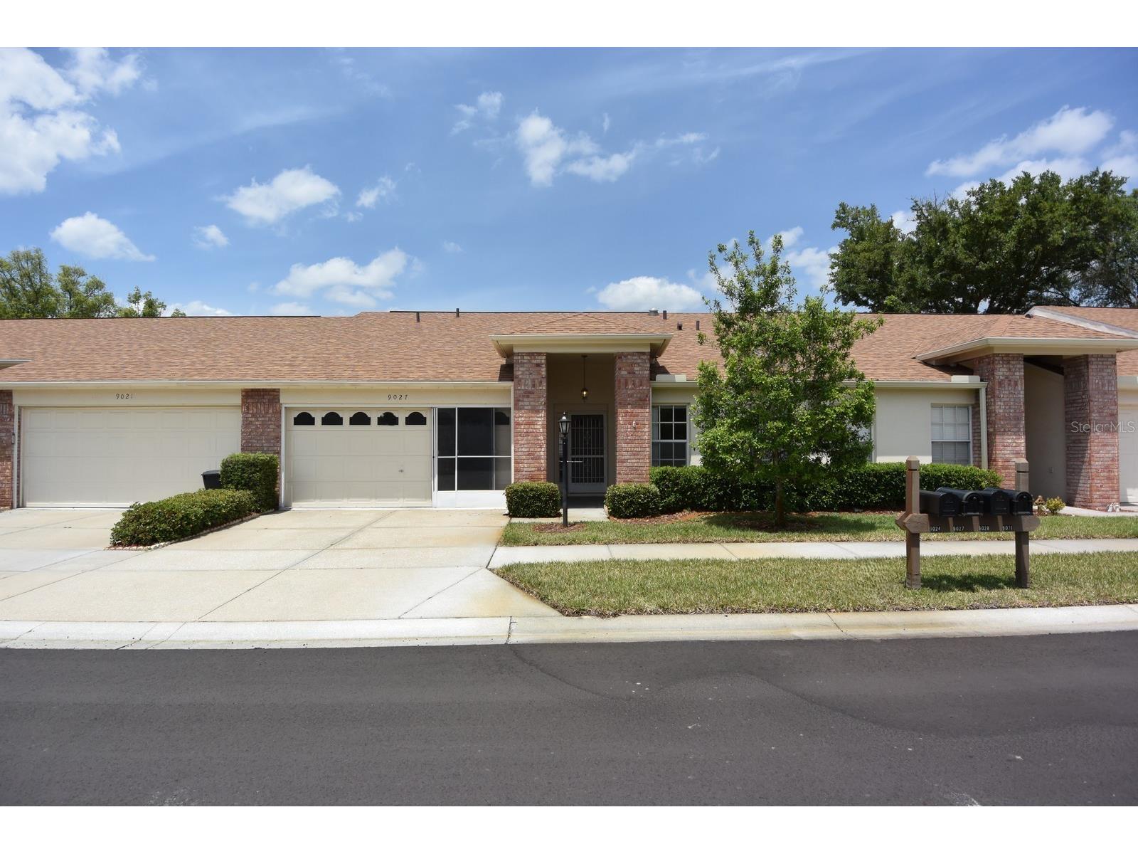 9027 Warwick Lane New Port Richey FL 34655 W7886277 image1