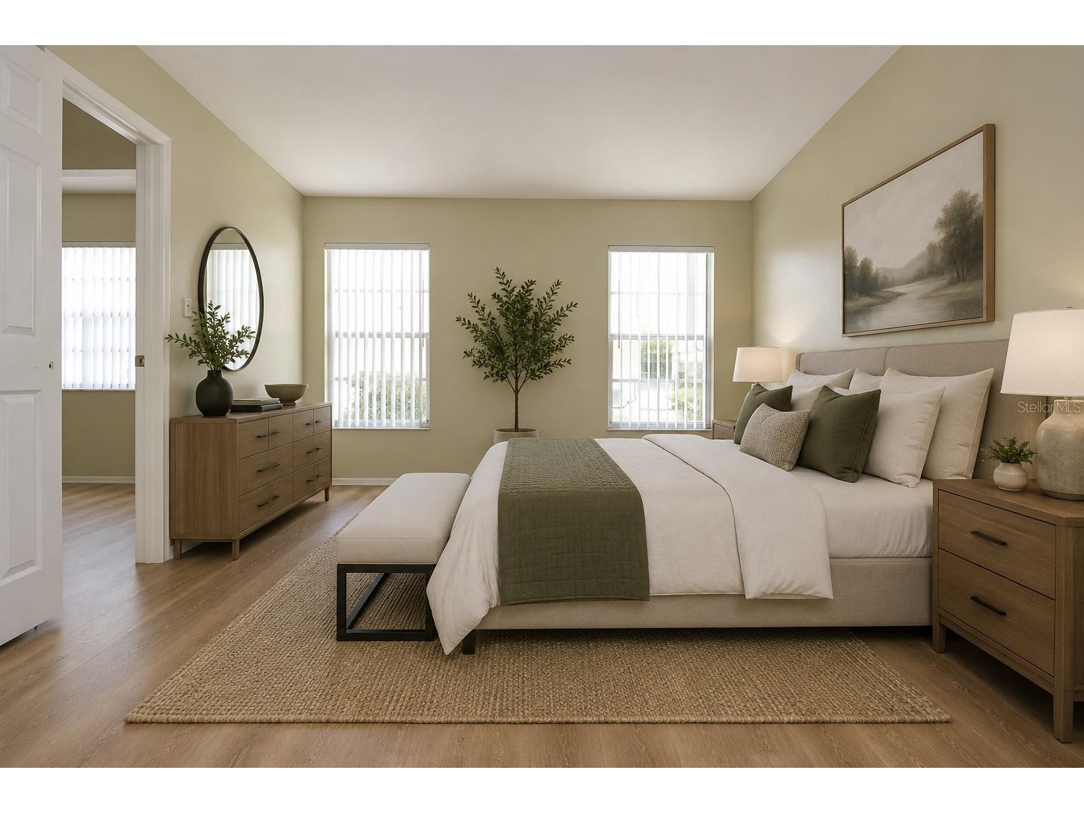 9027 Warwick Lane New Port Richey FL 34655 W7886277 image22