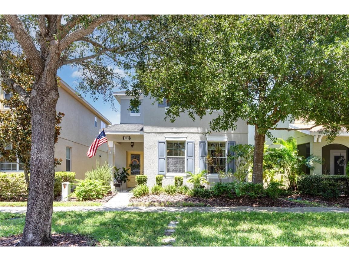 9028 Aspen Hollow Place Riverview FL 33578 TB8413099 image1