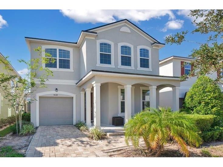 9028 Egret Mills Terrace Kissimmee FL 34747 S5132715 image1