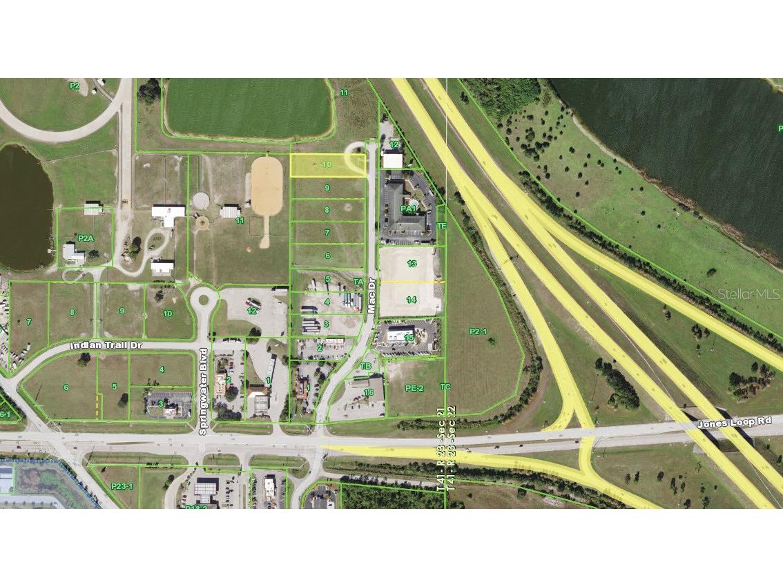 9028 Mac Drive Punta Gorda FL 33950 C7405599 image1