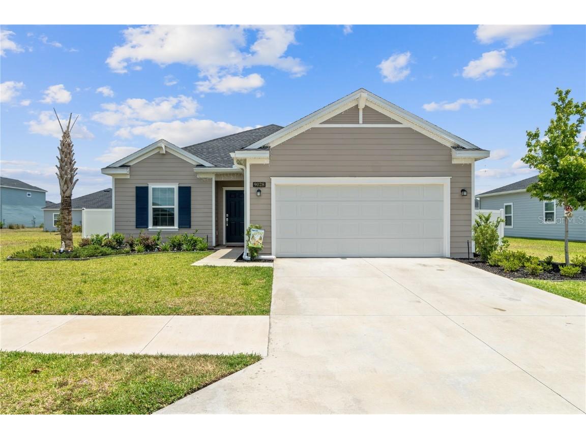 9028 SW 58th Circle Ocala FL 34476 OM679751 image1