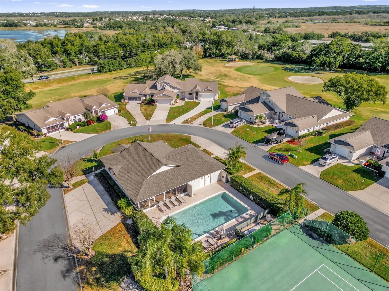 9028 Village Green Boulevard Clermont FL 34711 O6375525 image36