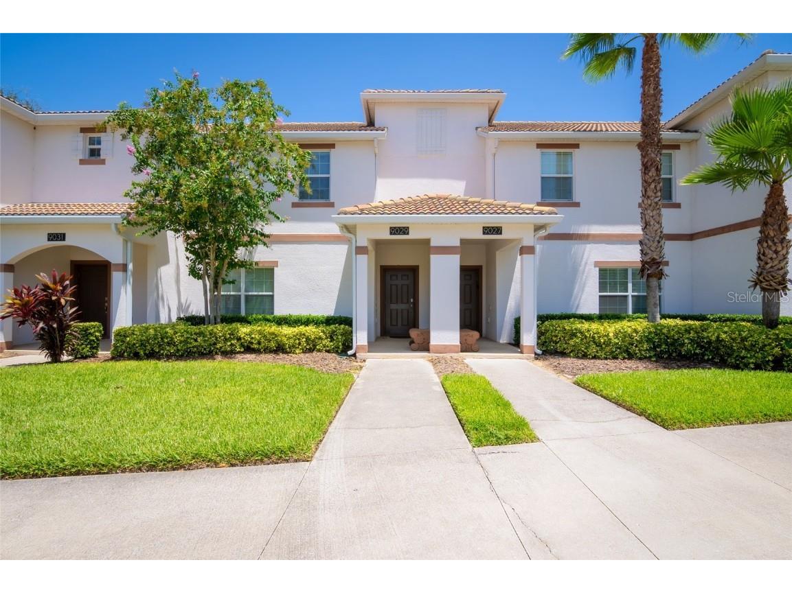 9029 Dogleg Drive Davenport FL 33896 TB8412910 image1