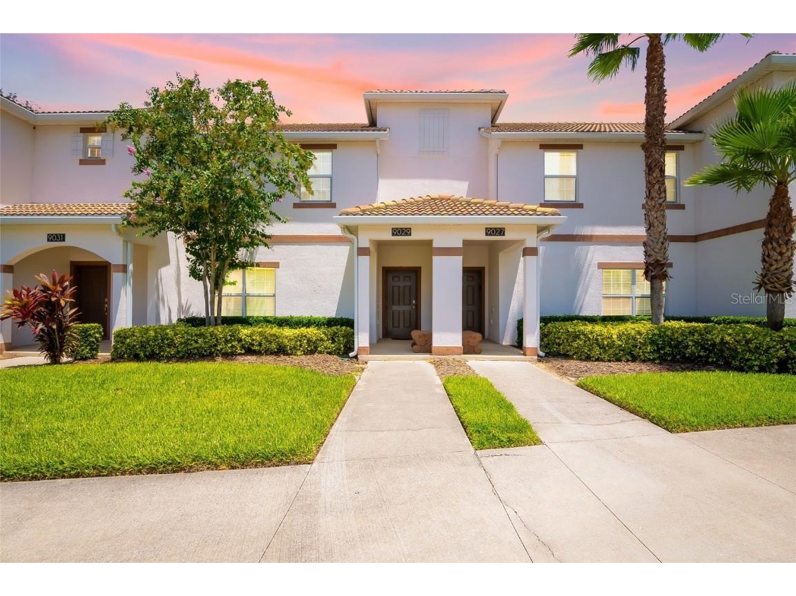 9029 Dogleg Drive Davenport FL 33896 TB8412910 image45