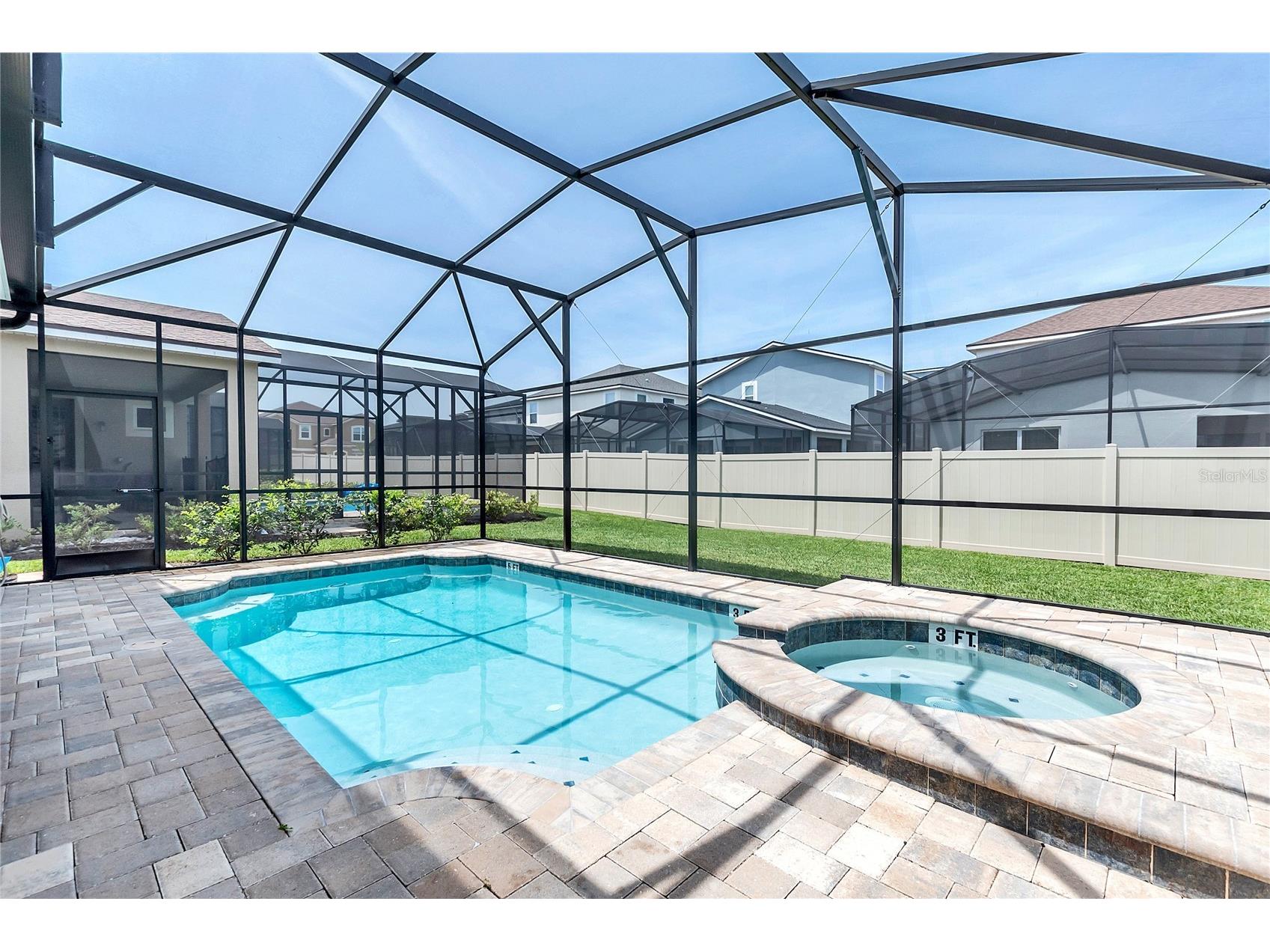 9029 Flamingo Key Way Kissimmee FL 34747 O6409063 image44