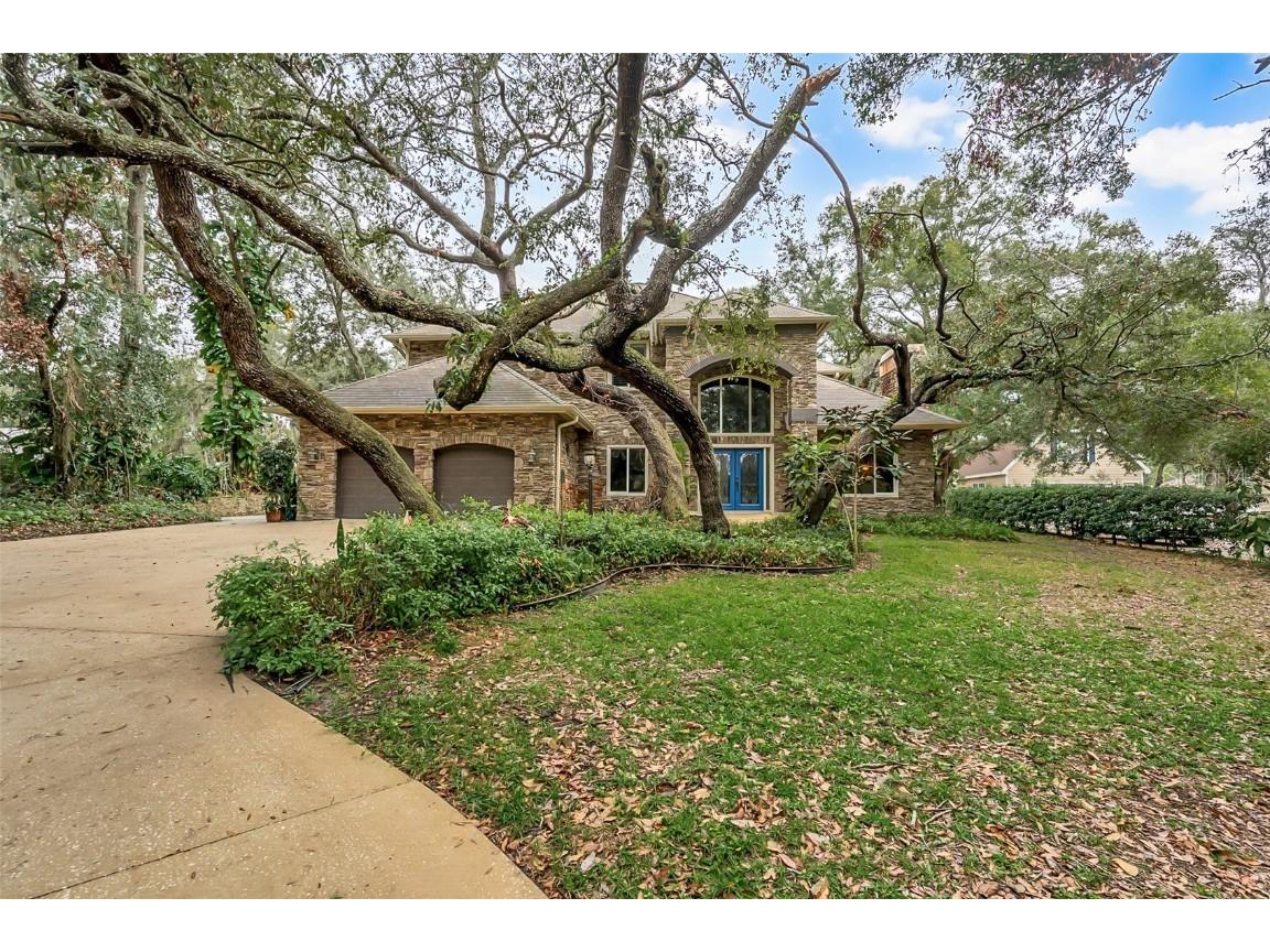 9029 Mossy Oak Lane Clermont FL 34711 - LAKE LOUISA G5090785 image1