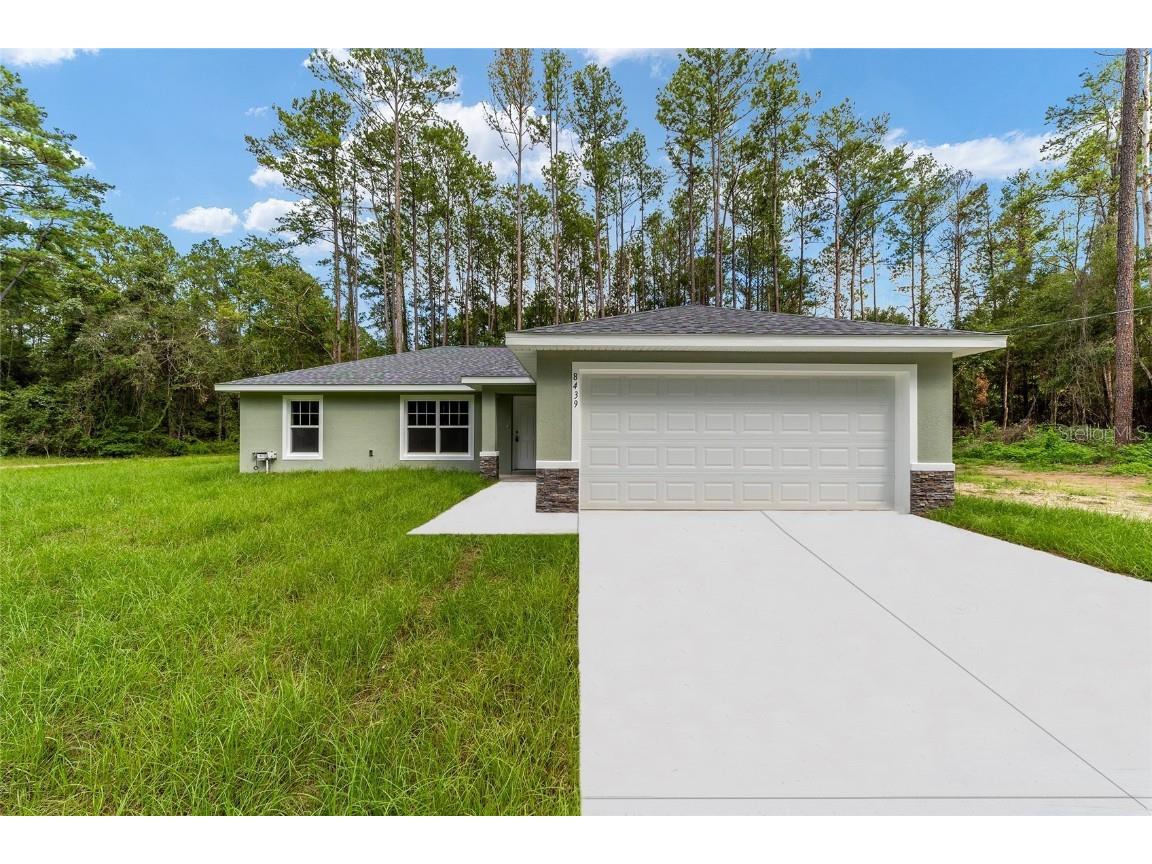 9029 N Stern Way Citrus Springs FL 34434 OM709688 image1