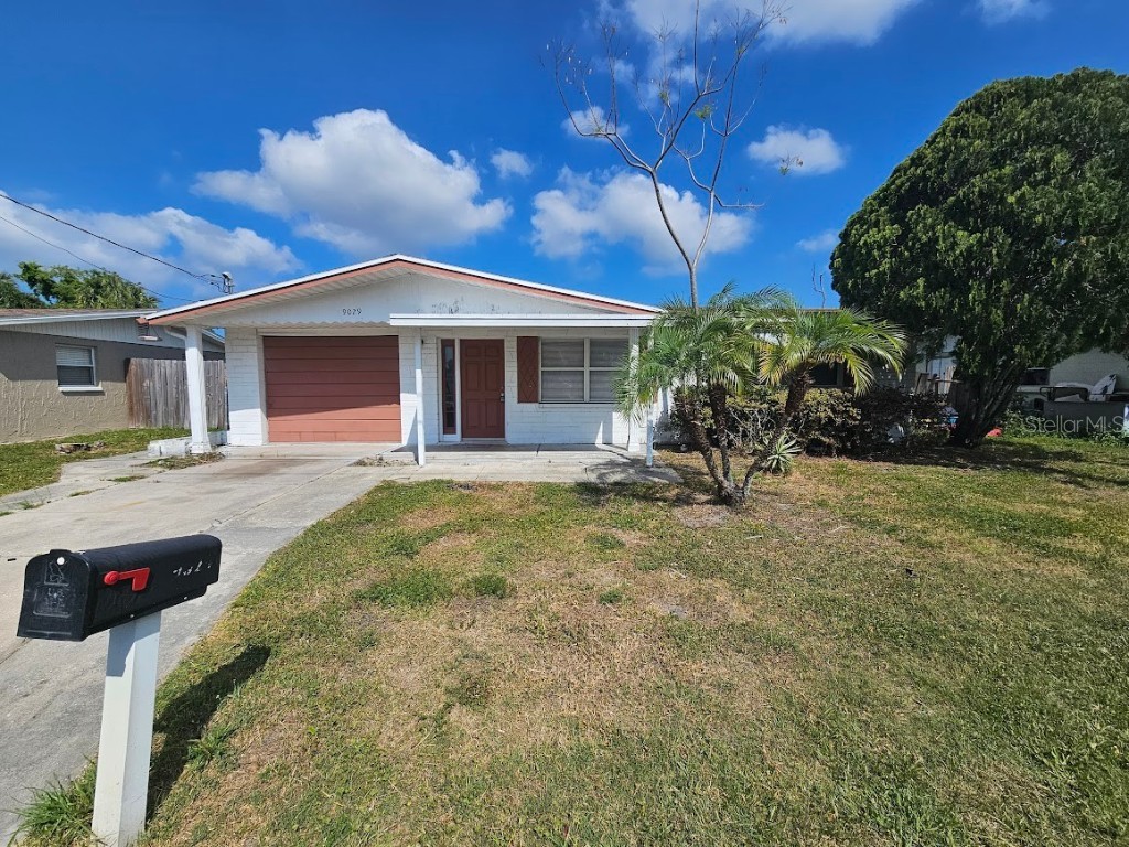 9029 Pegasus Avenue Port Richey FL 34668 T3524784 image1