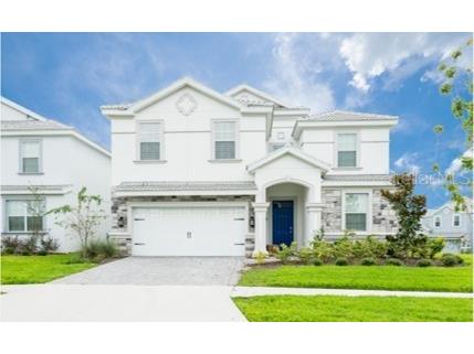 9029 Sand Trap Drive Davenport FL 33896 T3545300 image1