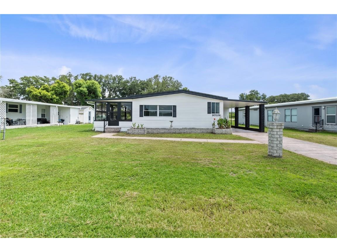 9029 Sarah Drive Polk City FL 33868 S5134991 image1
