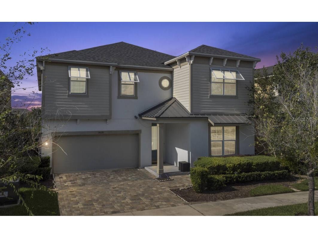 9029 Sunshine Ridge Loop Kissimmee FL 34747 O6363130 image1