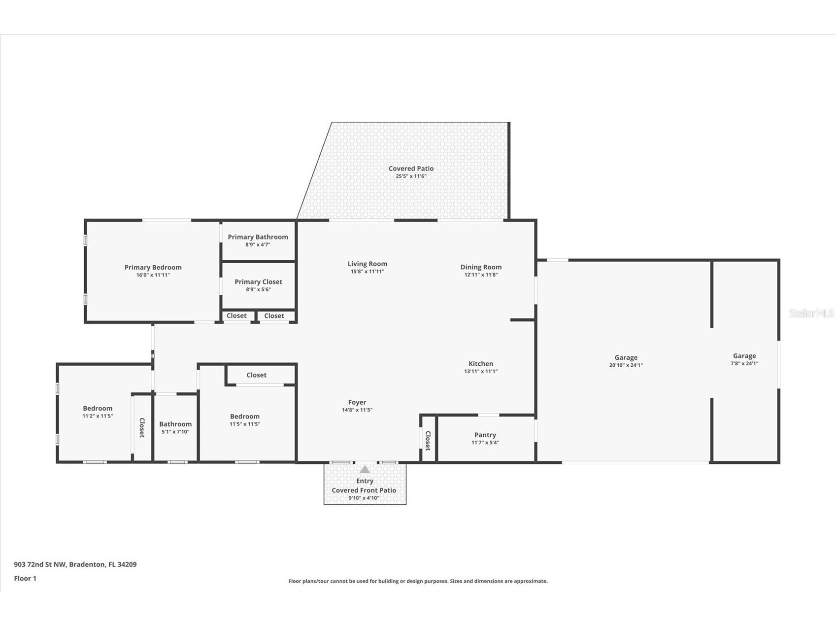 903 72nd St Nw Bradenton FL 34209 A4682342 image49