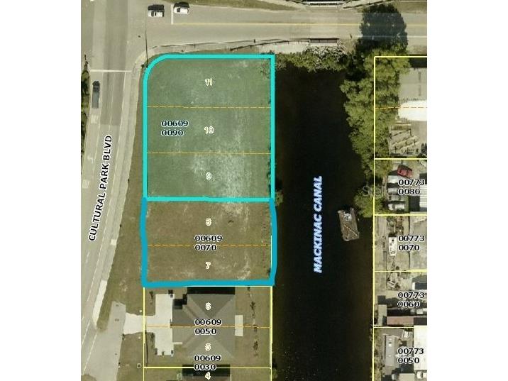 903 & 907 Cultural Park Boulevard Cape Coral FL 33990 C7465337 image1