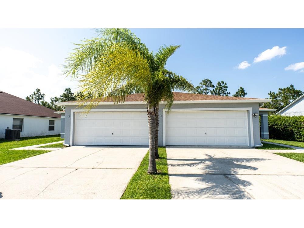 903 Albertville Court #A & B Kissimmee FL 34759 S5087802 image1