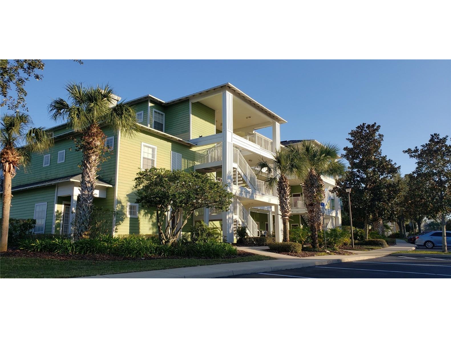 903 Bahama Bay Boulevard #B. 27 UNIT 903 Davenport FL 33837 O6100402 image1