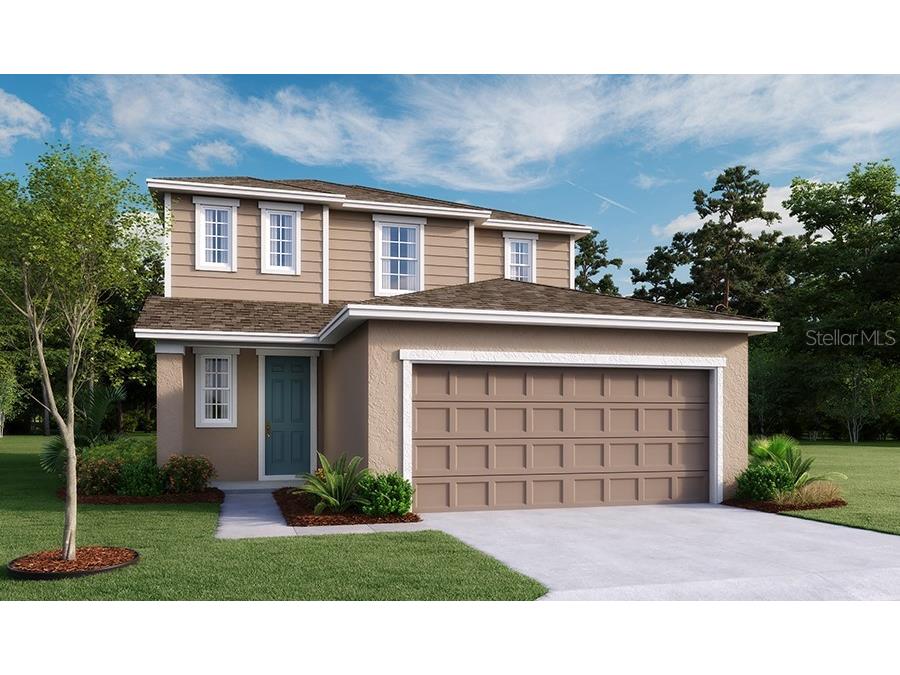 903 Blue Creek Drive Haines City FL 33844 S5091138 image1