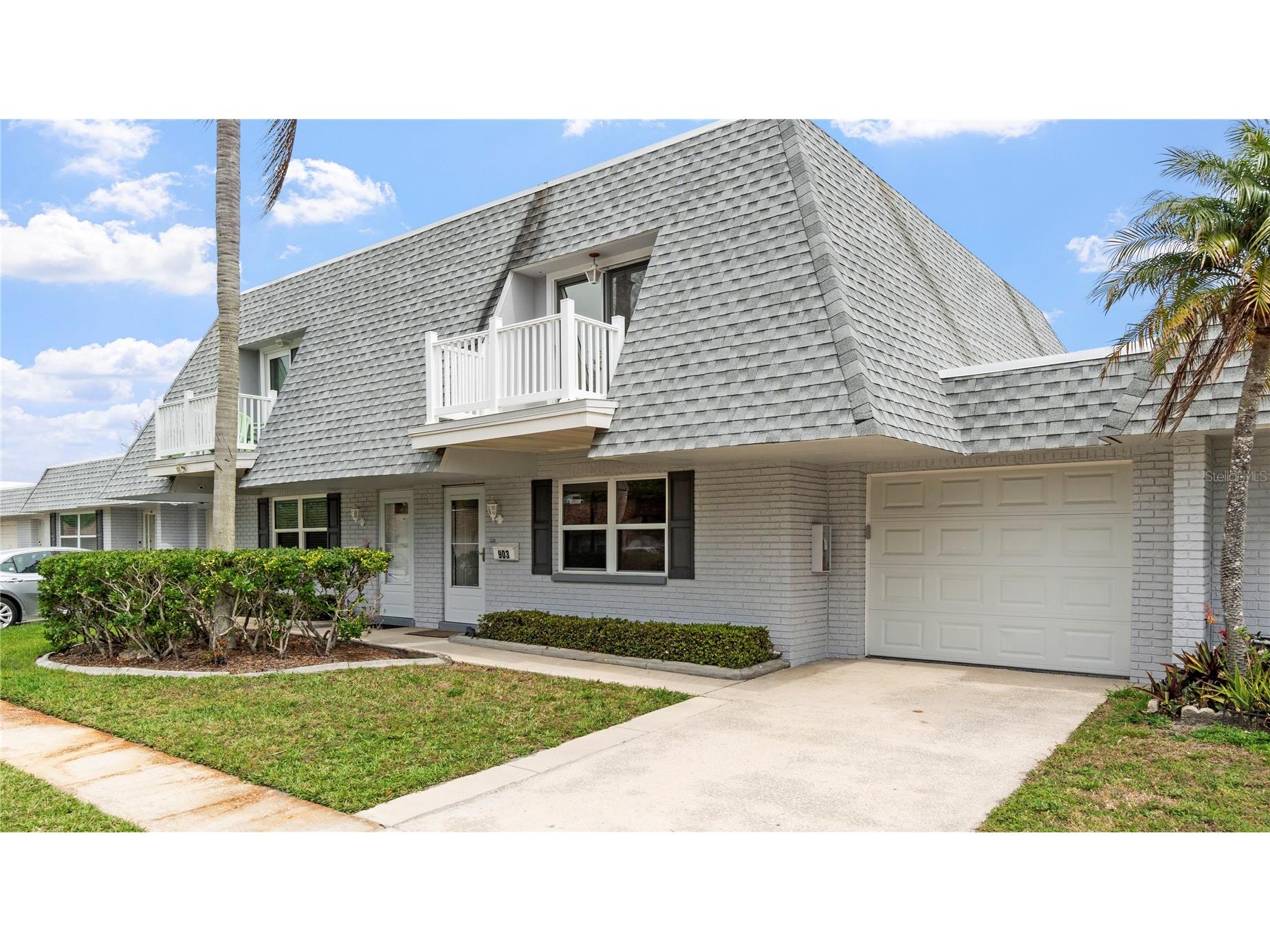 903 Cara Drive #903 Largo FL 33771 TB8487925 image1