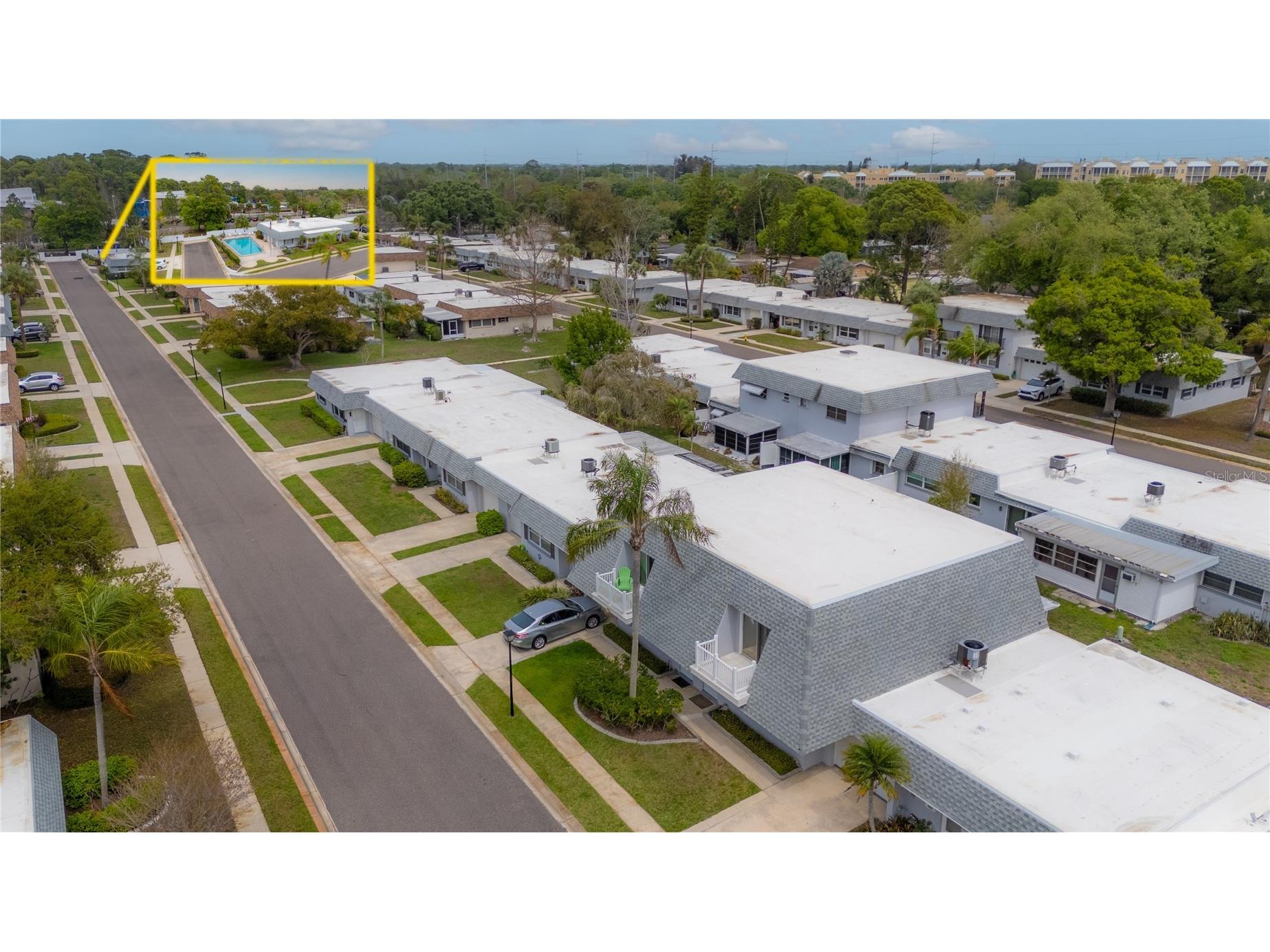 903 Cara Drive #903 Largo FL 33771 TB8487925 image5