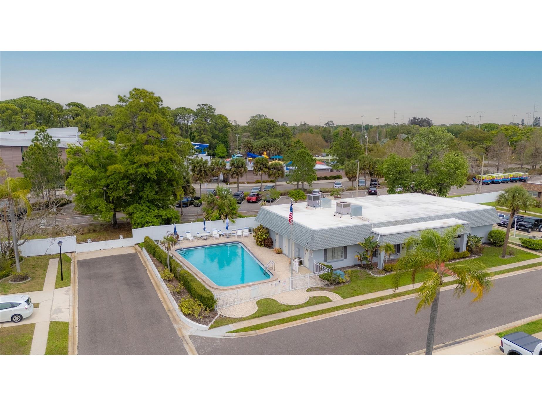 903 Cara Drive #903 Largo FL 33771 TB8487925 image6