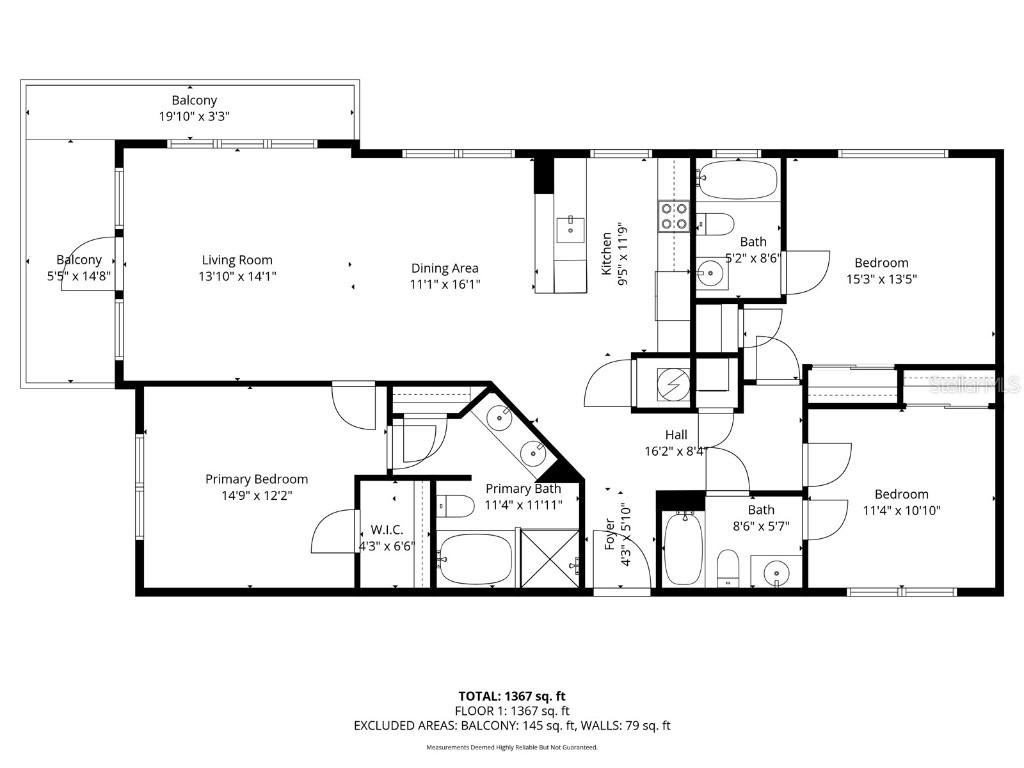 903 Charo Parkway #823 Davenport FL 33897 O6348852 image26