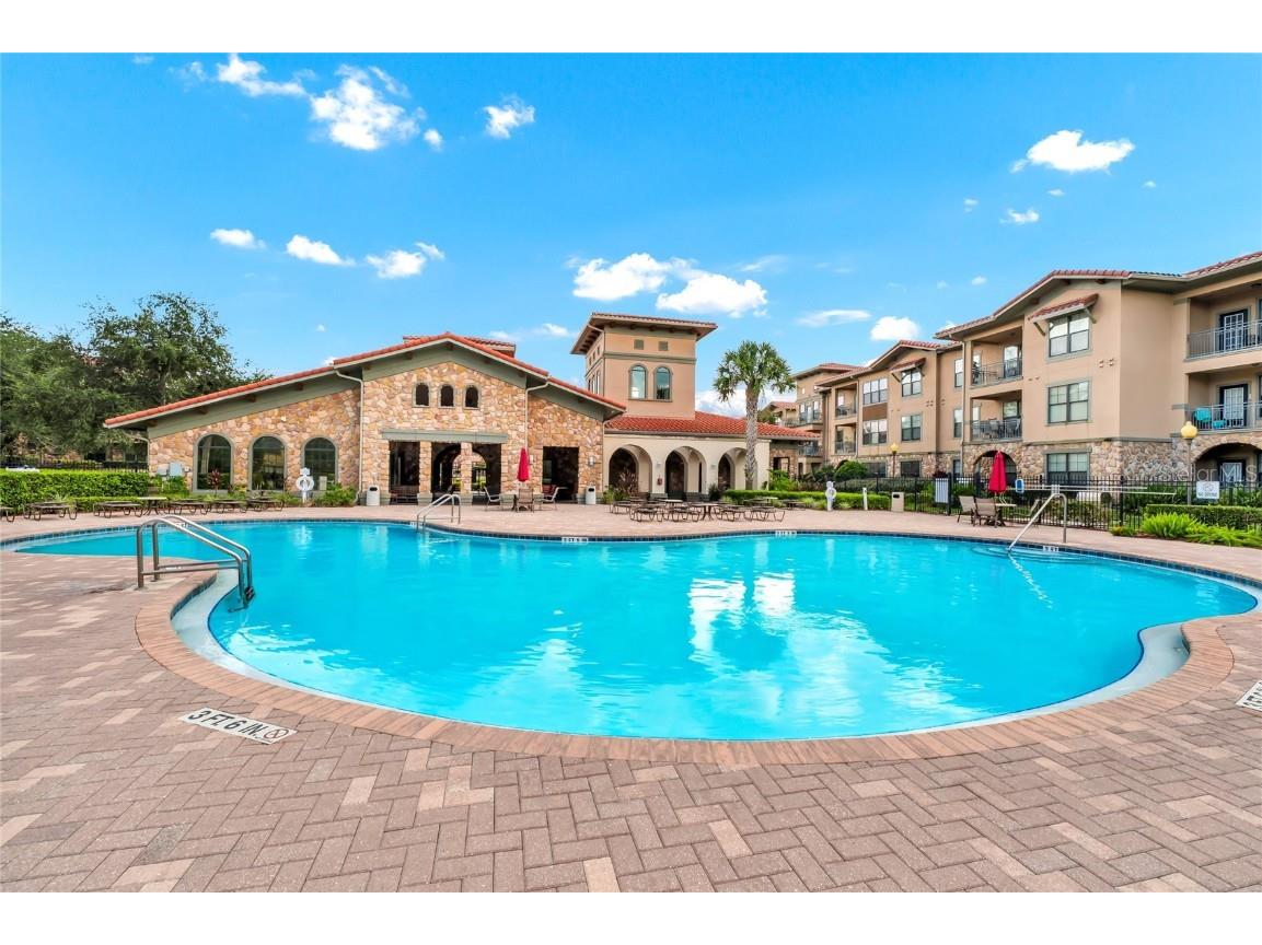 903 Charo Parkway #831 Davenport FL 33897 O6341651 image35