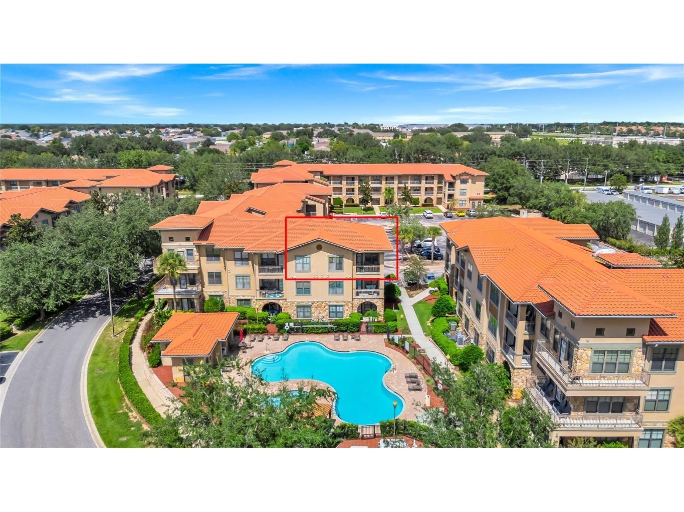 903 Charo Parkway #831 Davenport FL 33897 O6341651 image45