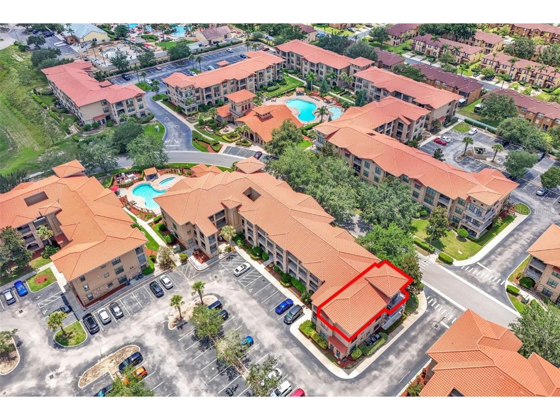 903 Charo Parkway #837 Davenport FL 33897 O6330250 image23