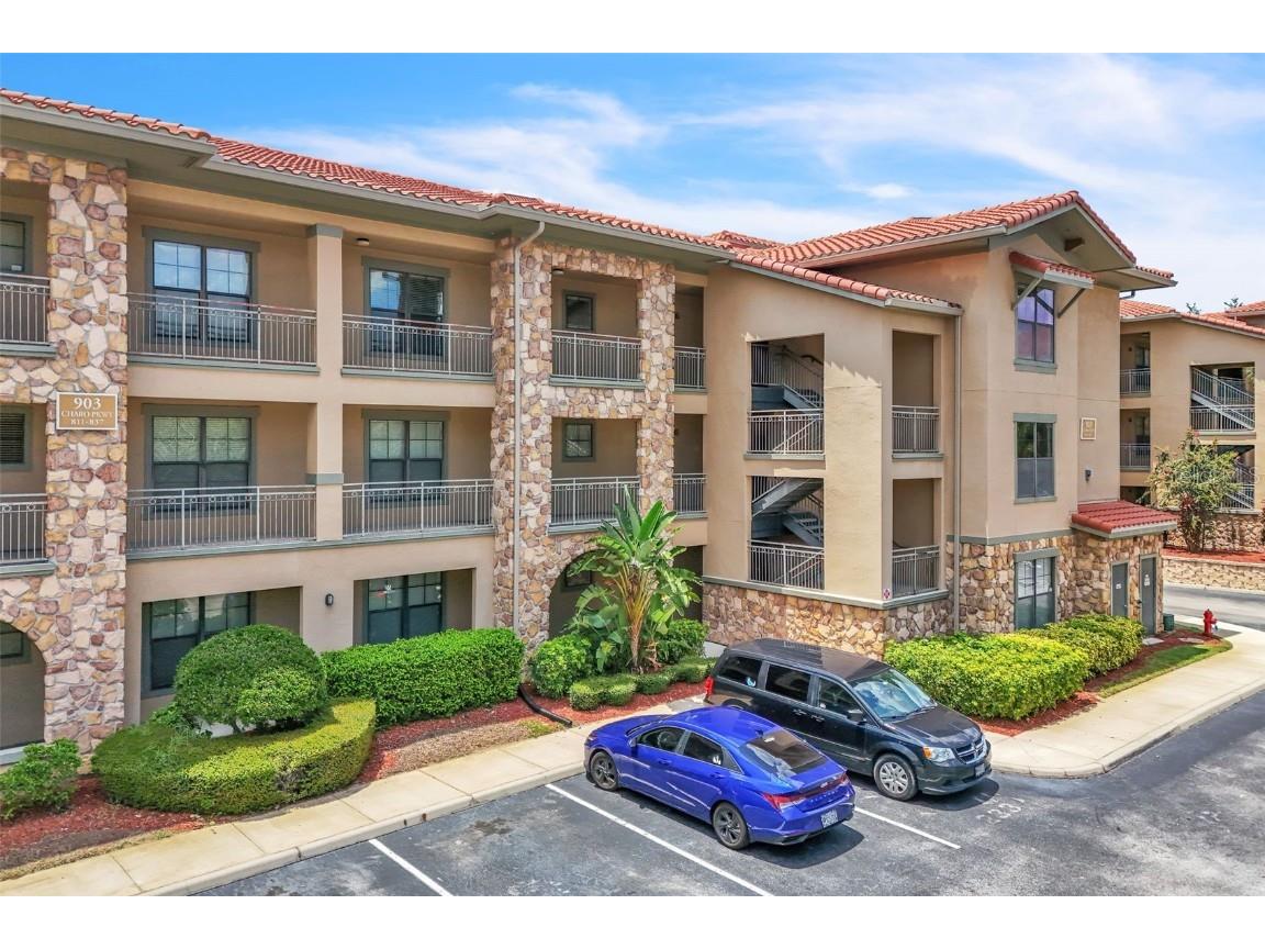 903 Charo Parkway #837 Davenport FL 33897 O6330250 image25