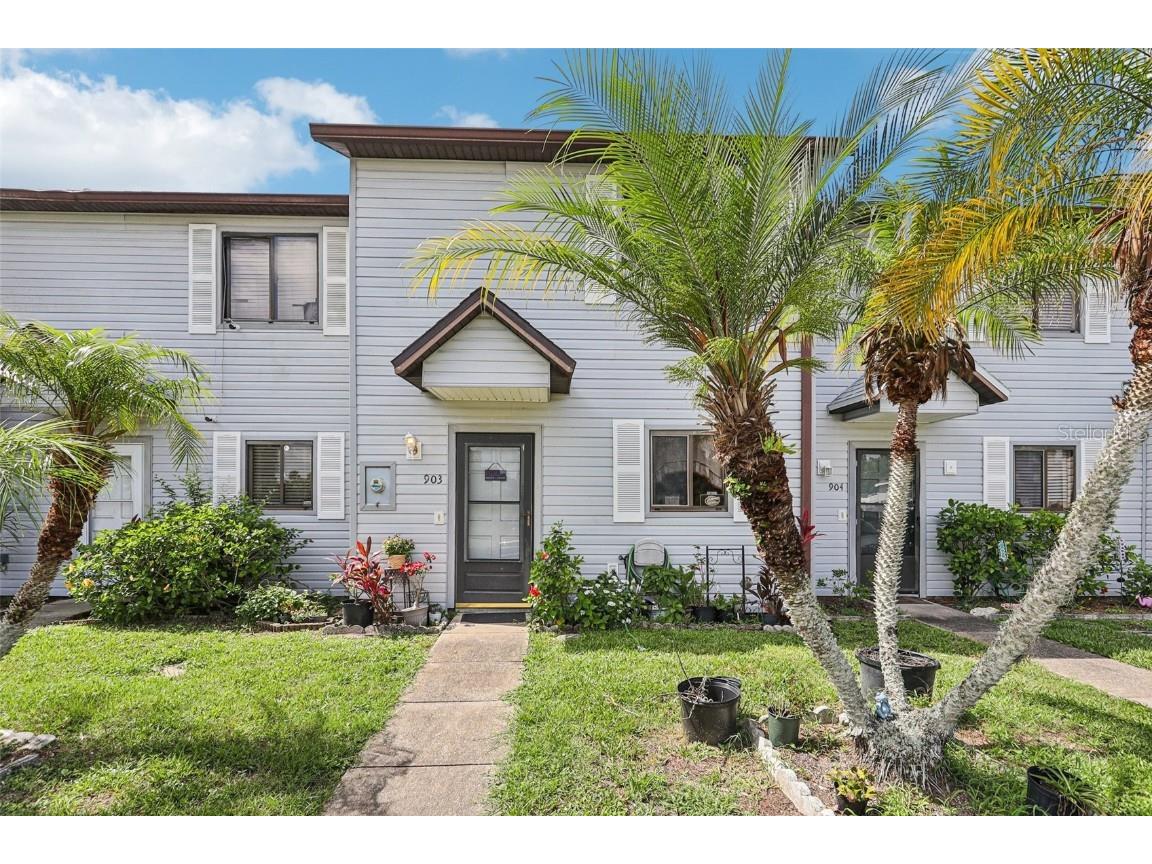 903 Deer Springs Road Port Orange FL 32129 V4943207 image1