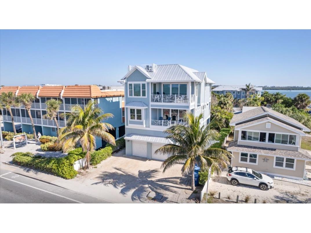 903 Gulf Drive S Bradenton Beach FL 34217 - GULF OF MEXICO A4685357 image1