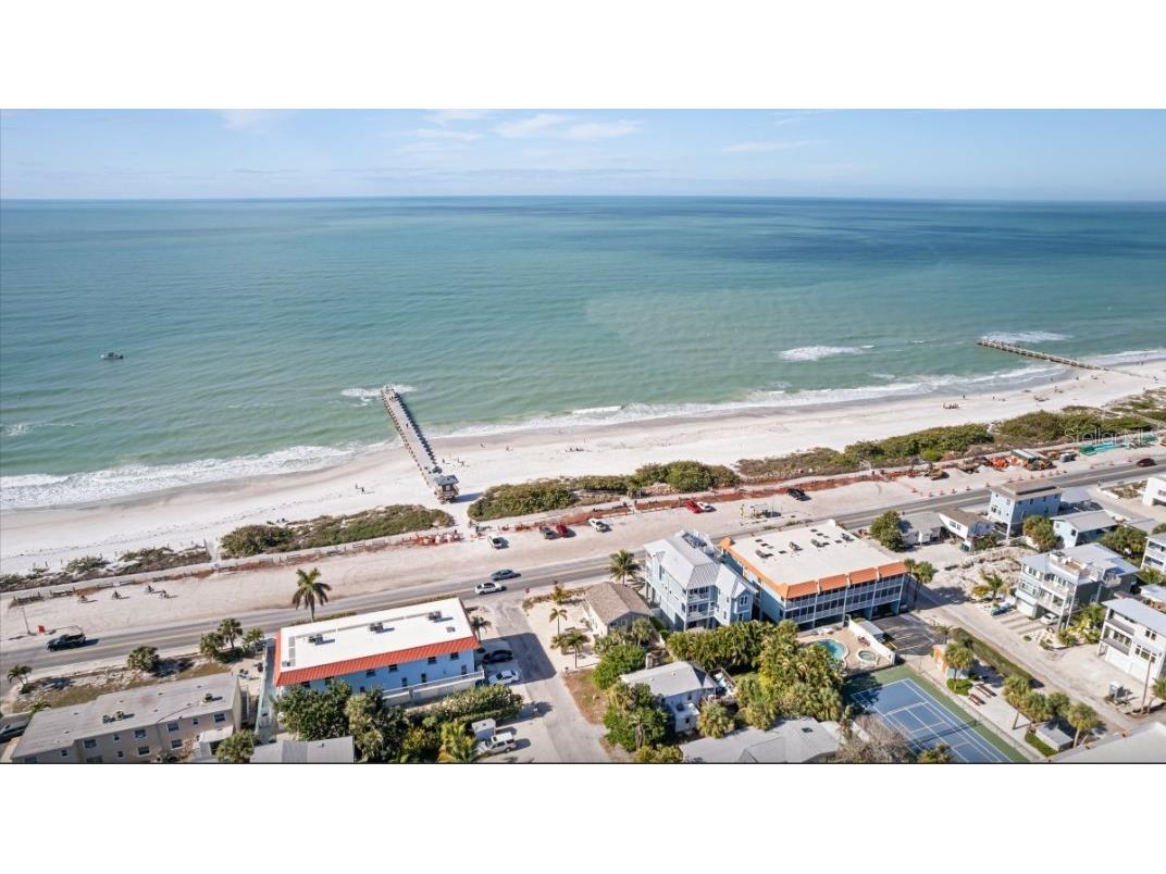 903 Gulf Drive S Bradenton Beach FL 34217 - GULF OF MEXICO A4685357 image4