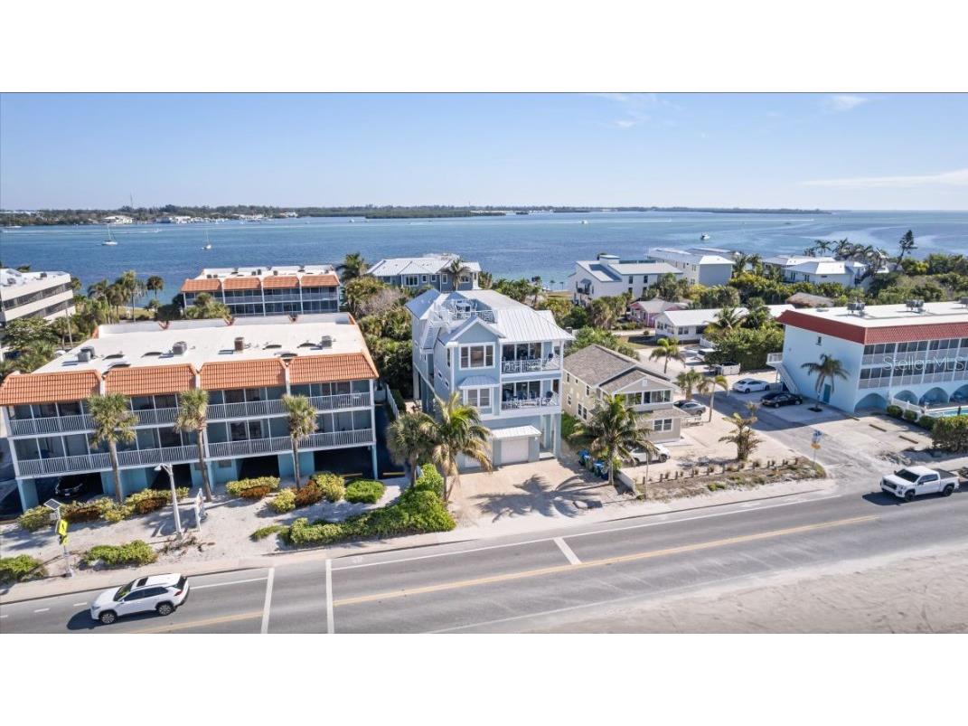 903 Gulf Drive S Bradenton Beach FL 34217 - GULF OF MEXICO A4685357 image5