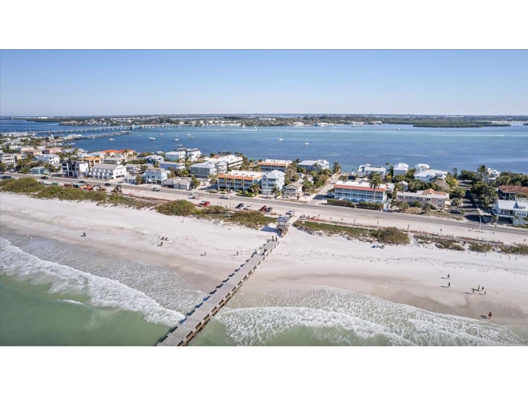 903 Gulf Drive S Bradenton Beach FL 34217 - GULF OF MEXICO A4685357 image50